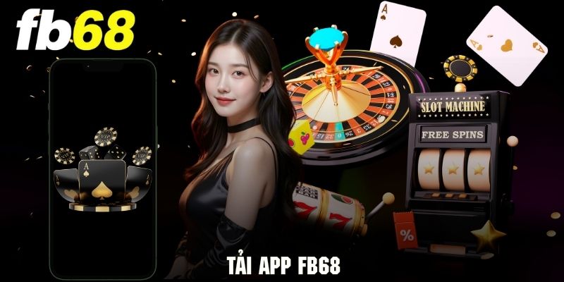 Tải App FB68