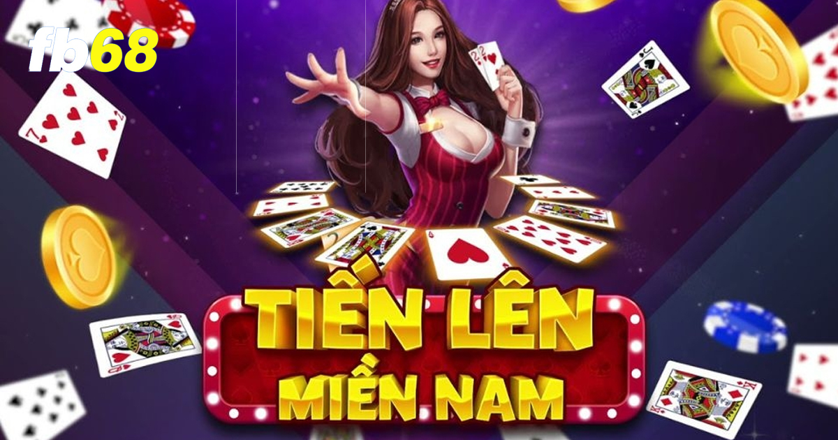 Giới thiệu về trò chơi tiến lên miền Nam